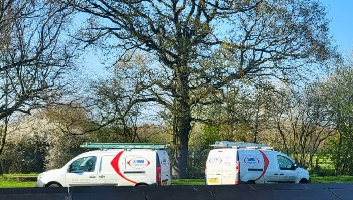 Sigma Electrical Services